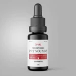 Botanical oil for Pets