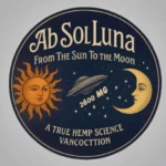 Botanical Castor Oil Salve