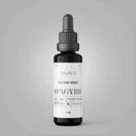 DELPHI Spagyric Botanical Tincture – 10ml