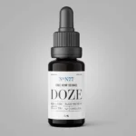 DOZE Organic Botanical Nighttime Oil