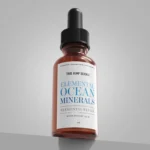 Elemental Ocean Minerals with Shilajit & Fulvic Acid