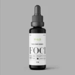 FOCI Pure Botanical Oil – 2100mg, 10ml